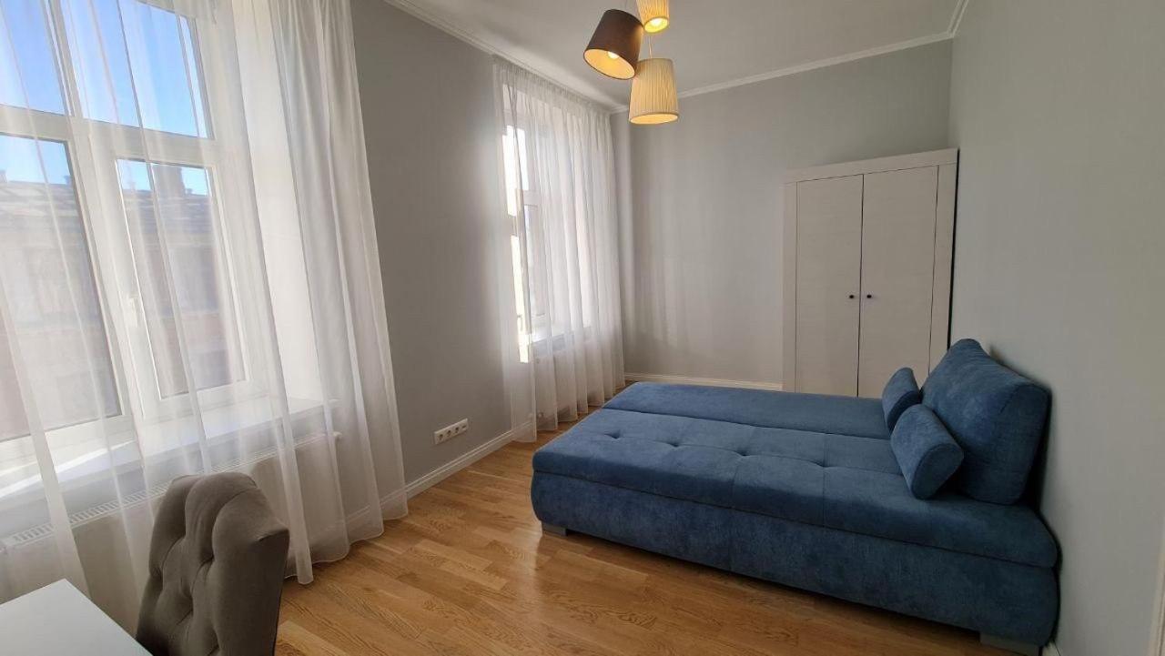 Kalnina Street Apartments In Riga Centre Εξωτερικό φωτογραφία