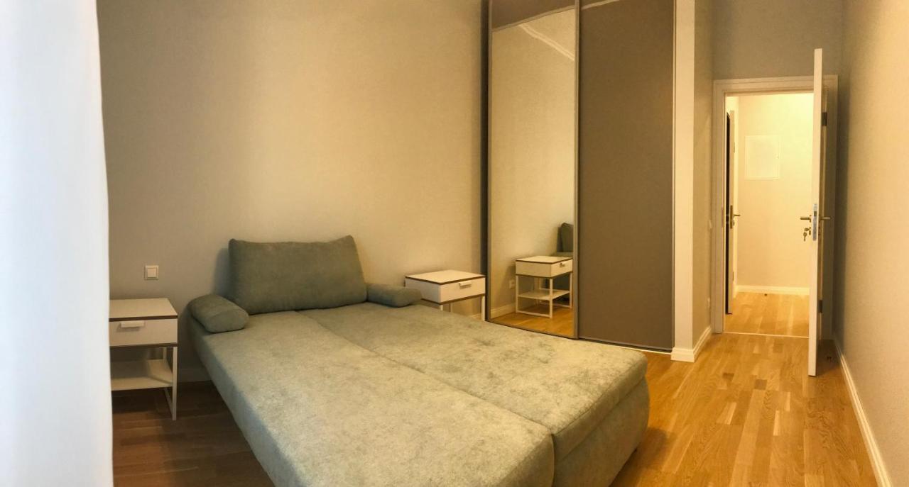 Kalnina Street Apartments In Riga Centre Εξωτερικό φωτογραφία
