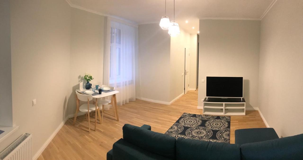 Kalnina Street Apartments In Riga Centre Εξωτερικό φωτογραφία